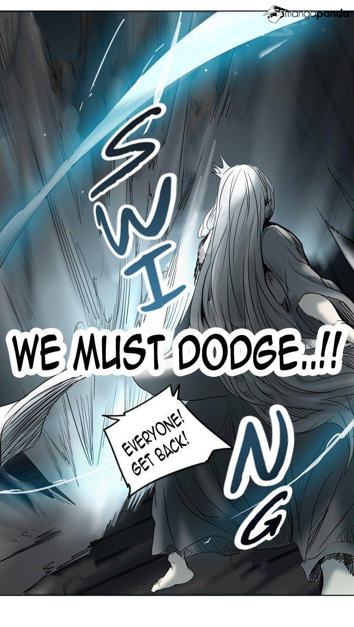 Tower of God Chapter 265 image 29